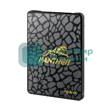 Накопитель SSD Apacer AS340 PANTHER, 480Gb, SATA III, 2.5