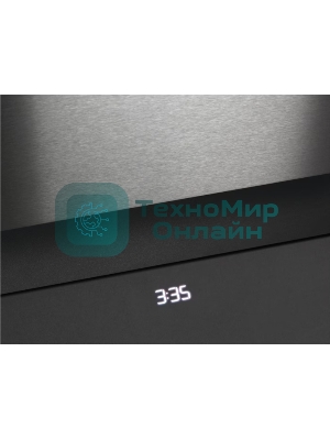 Встраиваемая посудомоечная машина Electrolux EEM48221L, серебристый, 59.6 см, 14 компл., 44 дБ, класс E