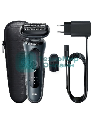 Электробритва Braun 61-N1000s