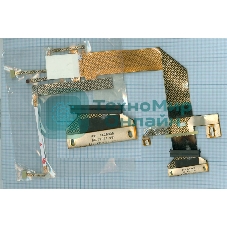 Шлейф матрицы для ноутбука Lenovo W700 7150700