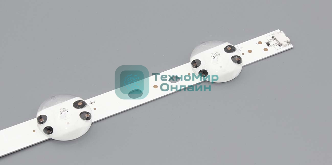 Подсветка LED L1: 49