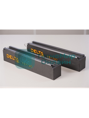 Батарея для ИБП Delta RBM140 96В 5А·ч для SRT5KRMXLIM/SRT6KRMXLIM/SRT10KRMXLI/SRT10KXLI/SRT5KRMXLI