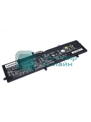 Аккумуляторная батарея для ноутбука Lenovo Ideapad 720s-15 (L17M4PB1) 15.3V 5185mAh