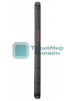 Смартфон Samsung Galaxy XCover7, 6/128Gb, черный