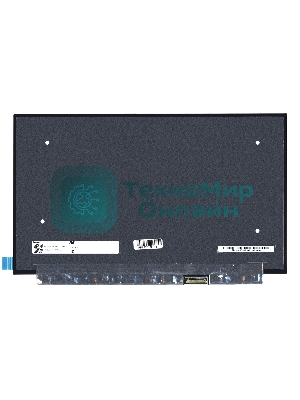 Матрица N125HCG-GQ1