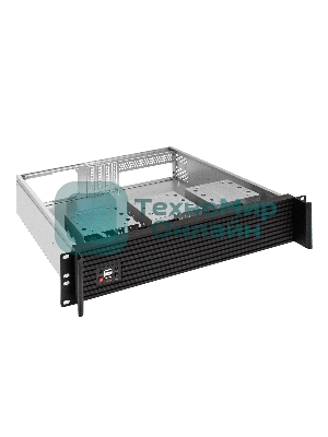 Серверный корпус ExeGate Pro 2U420-06 RM 19