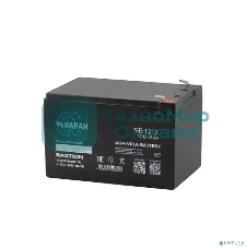 Батарея для ИБП Бастион RAPAN SB 1212 12В 12Ач