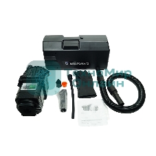 Пылесос для тонера с циклонным фильтром NVP LS-B-XC-V