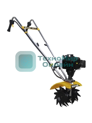 Мотокультиватор Huter GMC-1.8