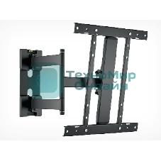 Кронштейн для LCD Holder LCD-SU4601-B черный, диагональ экрана 26″–50″до 35кг.