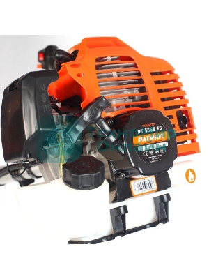 Бензотриммер PATRIOT PT 5555ES Country 250108055