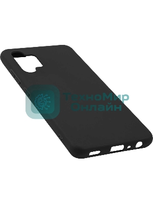 Чехол (клип-кейс) Redline для Samsung Galaxy A32 Ultimate черный