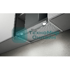 Встраиваемая вытяжка ELICA BOXIN LX/IX/A/60-PRF0114760A, 60 см, 1000 м3/ч, нержавеющая сталь