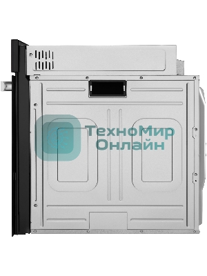 Шкаф духовой электрический Maunfeld AEOH.749B, встраиваемый