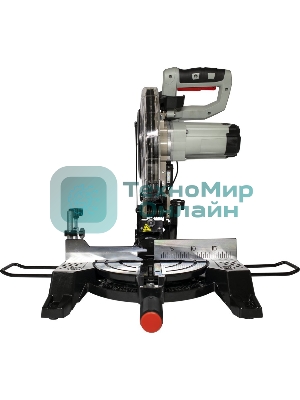 Торцовочная пила Ресанта ТП-255Л