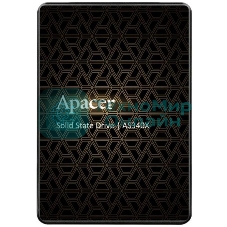 Накопитель SSD Apacer AS340X, 240Gb, 2.5