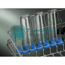 Встраиваемая посудомоечная машина Electrolux EEM48221L, серебристый, 59.6 см, 14 компл., 44 дБ, класс E