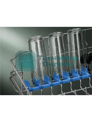 Встраиваемая посудомоечная машина Electrolux EEM48221L, серебристый, 59.6 см, 14 компл., 44 дБ, класс E