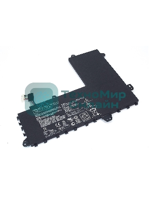 Аккумуляторная батарея для ноутбука Asus E402M E40211.4V 48Wh черный Orig