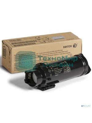 Картридж лазерный Xerox 106R03585 черный для Xerox VL B400/B405 (24600 стр) (Channels)