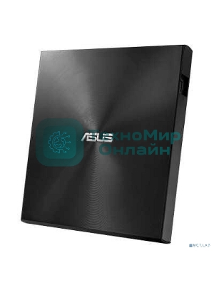 Оптический привод внешний ASUS SDRW-08U8M-U/BLK/G/AS/P2G, dvd-rw, external; 90DD0290-M29000