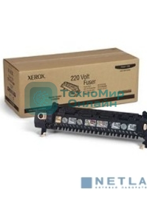Фьюзер Xerox 115R00062 (100000 стр.) для Phaser 7500 (Channels)
