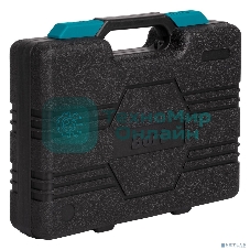 Набор ручного инструмента Bort BTK-19(93412864) Предметов в наборе 19 шт; Материал Сталь; Вес изделия 2,2 кг; Вес брутто=2,64 (Вес нетто=2,64) кг; 36,5 x 6,5 x 22; набор аксессуаров 20 шт; Биты из хромванадиевой стали, Отвертка с двухкомпонентной рукояткой; гарантия 2 г