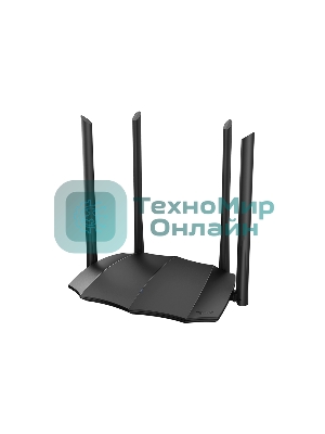 Маршрутизатор Wi-Fi Tenda 1200MBPS 1000M 3P AC8