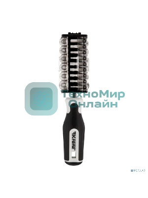 Набор отверток Kranz 31 предмет