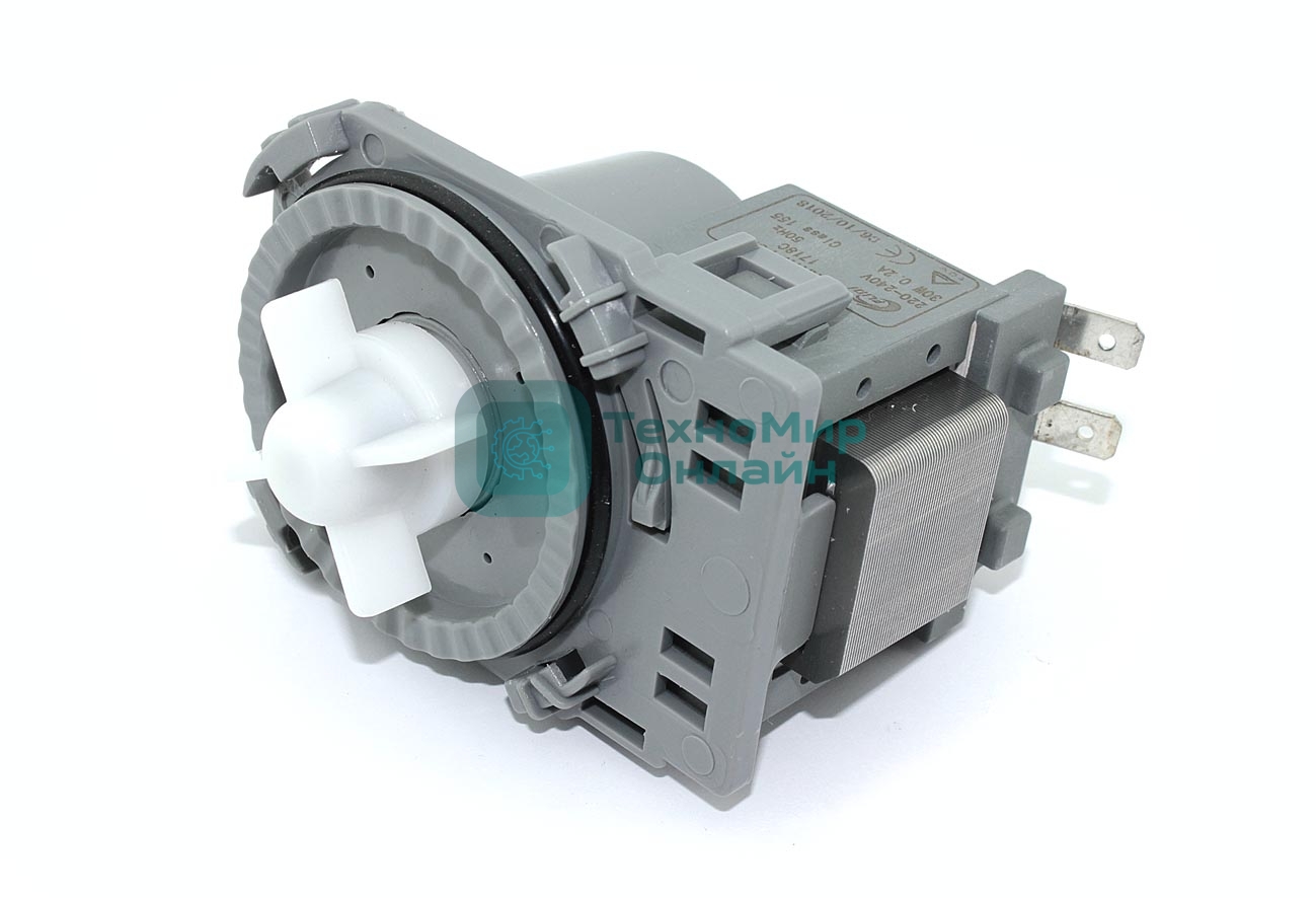 Сливной насос для посудомоечных машин Krona 17476000007443