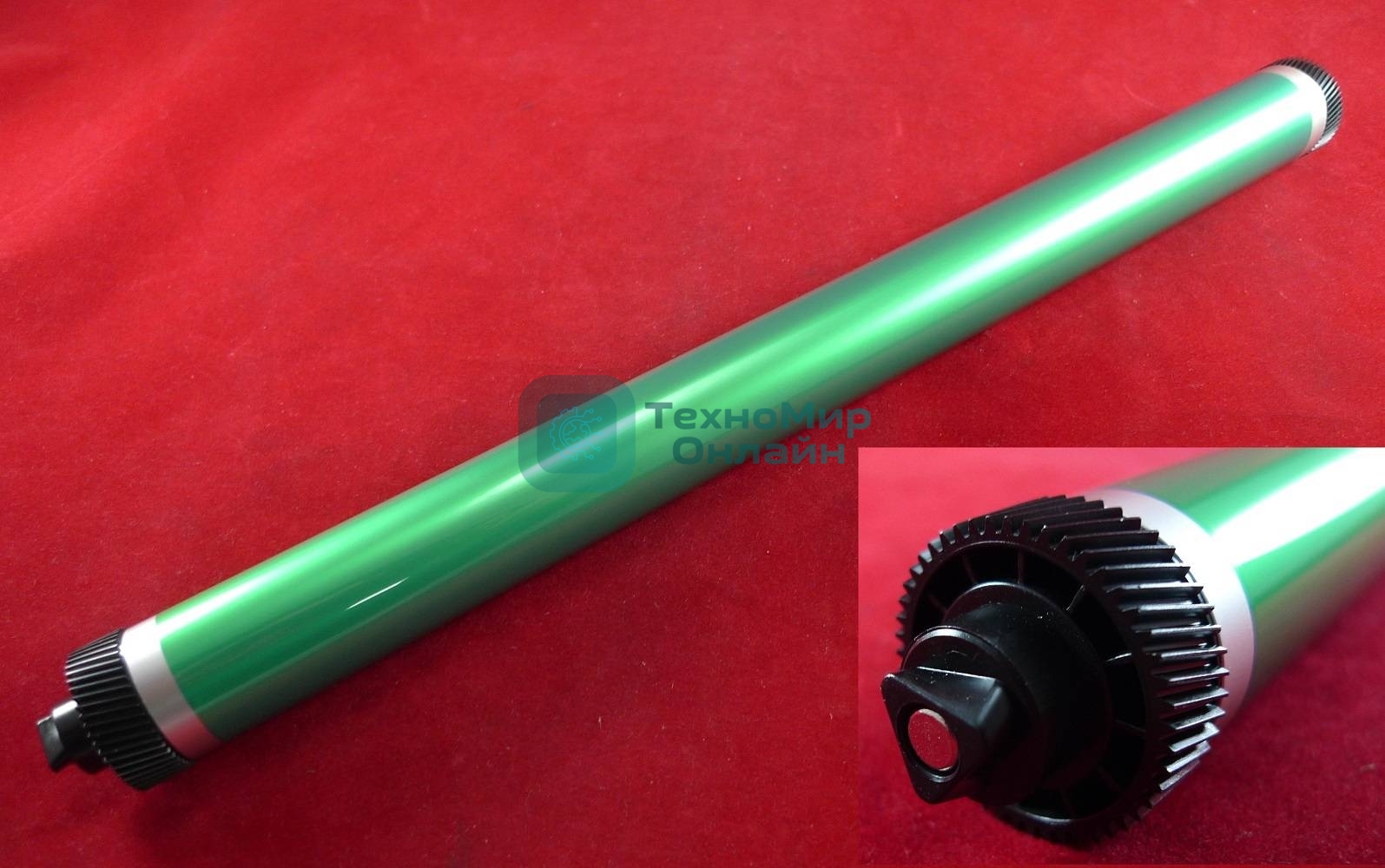 Барабан ELP Canon iR 2016/2018/2020/2022/2025/2030 Long Life (Китай)