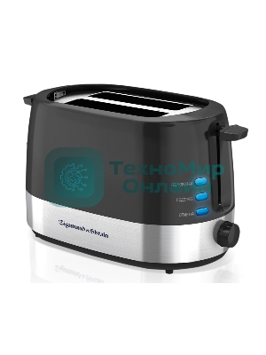 Тостер Zigmund & Shtain ST-80 B Kuchen-Meister