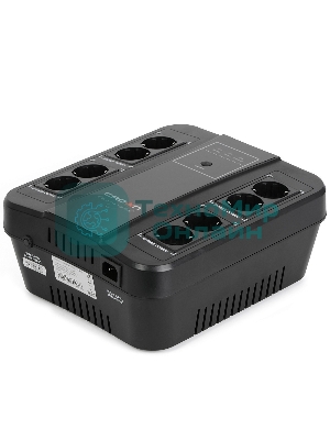 Источник бесперебойного питания CMUS-275 EURO SMART