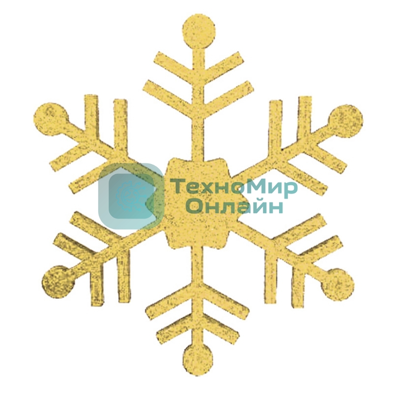 Елочная фигура Neon-night 