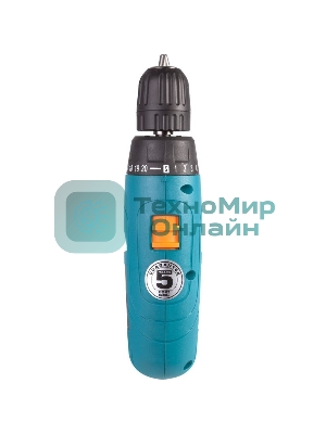 Дрель-шуруповерт Bort BSM-250x2, 280 Вт, 25 Нм, щеточный