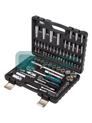 Набор ручного инструмента Bort BTK-94