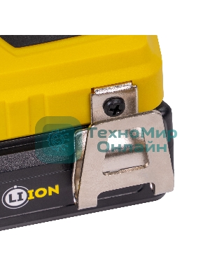 Дрель-шуруповерт Kolner KCD 16-2L, 16 В, 2 Ач, 28 Нм, щеточный