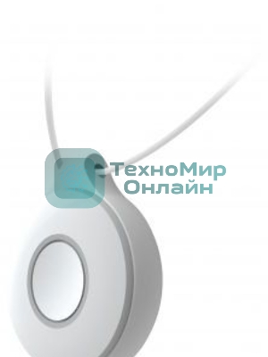 Тревожная кнопка Hikvision DS-PDEBP1-EG2-WE