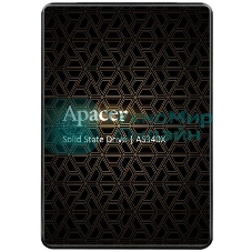 Накопитель SSD Apacer AS340X, 480Gb, 2.5