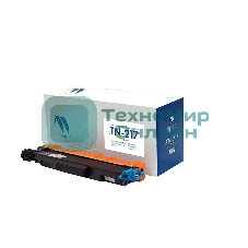 Картридж NVPrint совместимый NV-TN-217 Yellow для Brother L3770CDW/L3550CDW/L3230CDW (2300k)