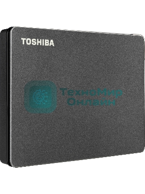 Внешний HDD 2.5