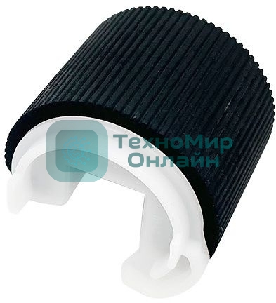 Ролик подхвата CET DGP0609 (FL3-1352) для Canon iR 2520/2525/2530/2535/2545 обходного лотка