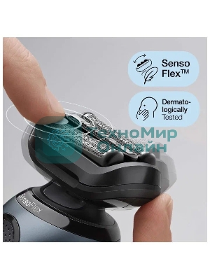 Электробритва Braun 61-N1000s