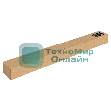 Блок розеток вертикальный ExeGate ServerPro PDU-V636 Al-36C136C19-IEC309-32A-1P (19