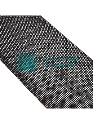 Сетка абразивная Сибртех, P 220, 115 х 280 мм, 5 шт.