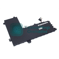 Аккумуляторная батарея для ноутбука Asus E402M E40211.4V 48Wh черный Orig