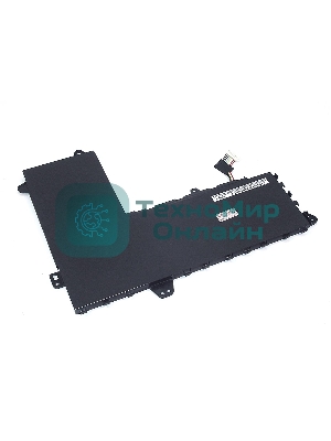 Аккумуляторная батарея для ноутбука Asus E402M E40211.4V 48Wh черный Orig