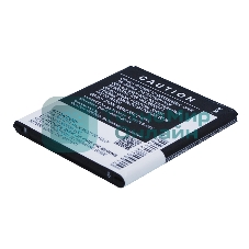 Аккумулятор CS-SMG361SL EB-BG360CBC для Samsung Galaxy J2 SM-J200F, SM-J200H 3.8V, 2000mAh, 7.60Wh