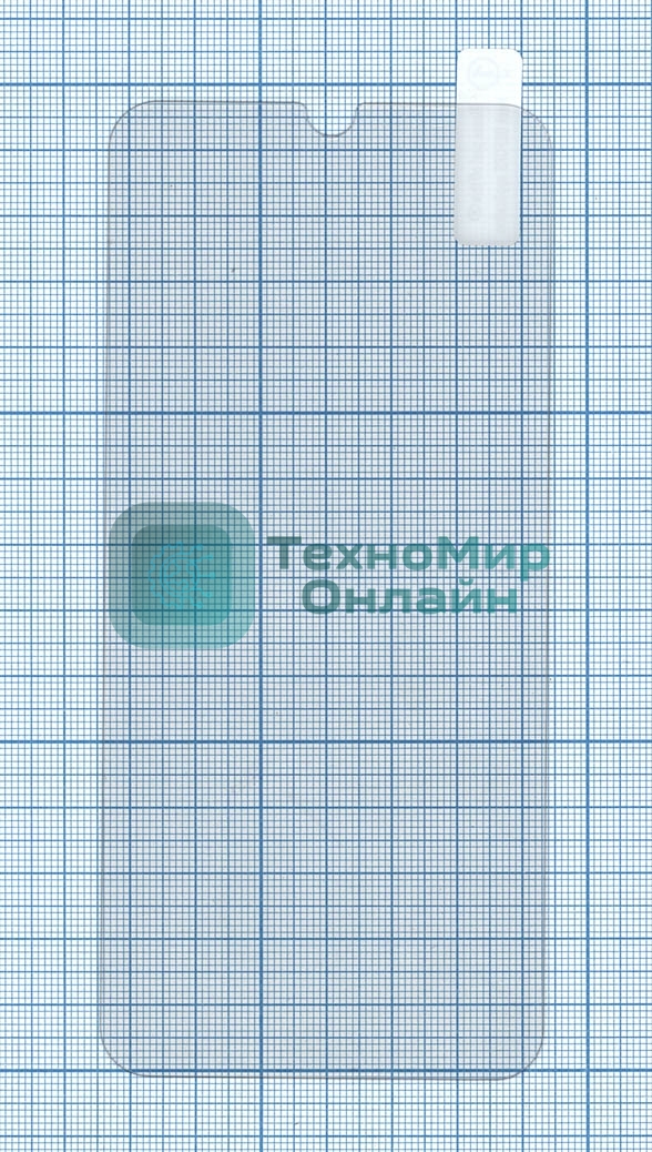 Защитное стекло для Huawei Y8p