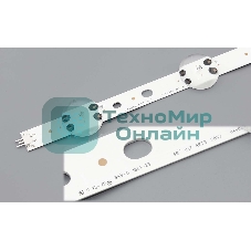 Подсветка LED R1: 49